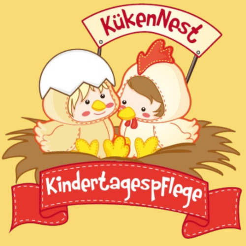 Kindertagespflege KükenNest I + II - Kindertagespflege KükenNest I + II